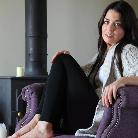 Heat Holders Dikke thermo winterlegging voor dames - Zwart - Image 3