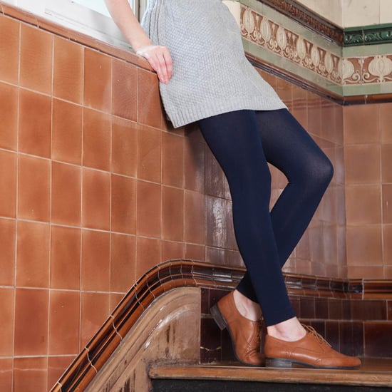 Heat Holders Dikke thermo winterlegging voor dames - Zwart - Image 5