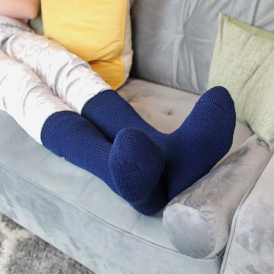 Heat Holders - Thermosokken voor kinderen 2.3 Tog - Diepblauw - Image 3