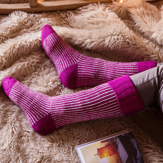 Heat Holders - Thermische wintersokken voor dames - Zwart - Image 3
