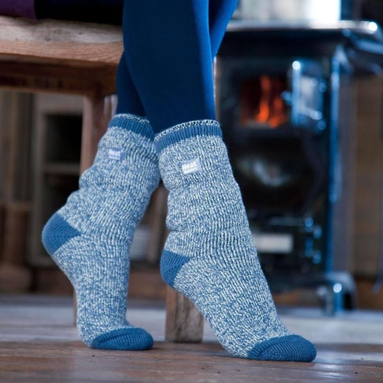 Heat Holders - Dames originele thermo sokken - Midroze - Image 5