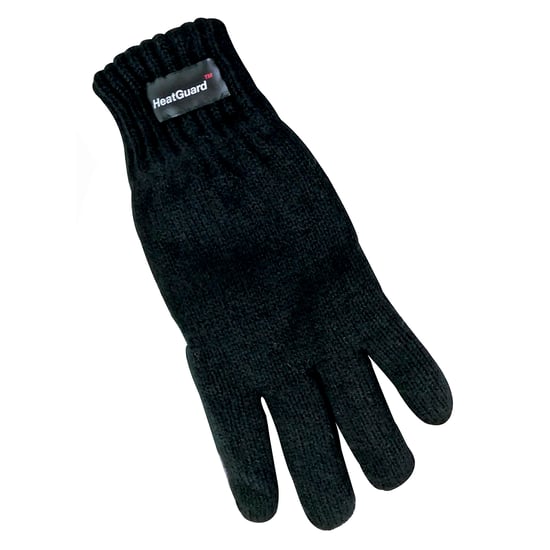 Dunsulate 3m 40 gram thermo winterhandschoenen voor kinderen - Zwart - Image 5