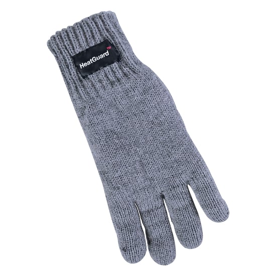 Dunsulate 3m 40 gram thermo winterhandschoenen voor kinderen - Grijs - Image 5
