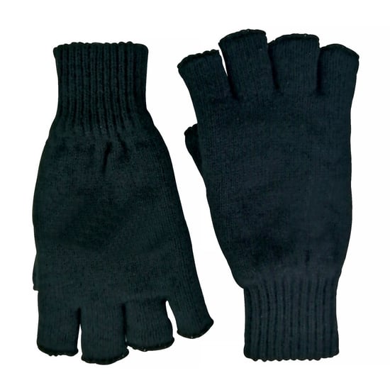 3m Dunsulate wintervingerloze handschoenen voor heren - Zwart - Image 3
