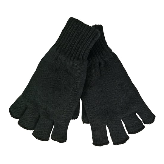 3m Dunsulate wintervingerloze handschoenen voor heren - Zwart - Image 4