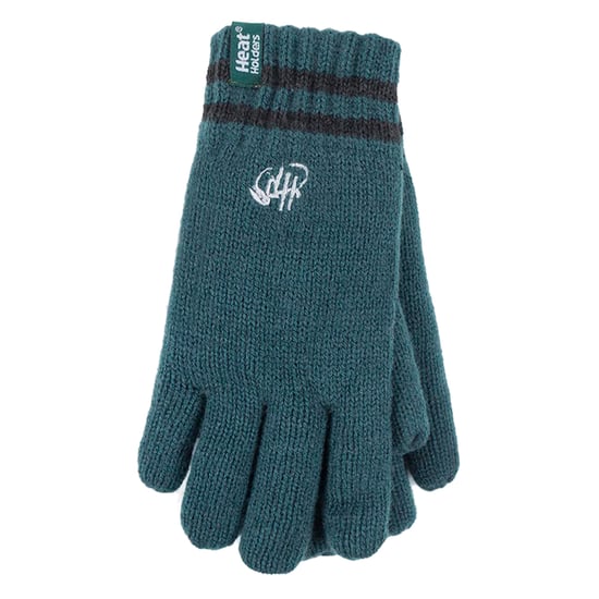 Heat Holders Harry Potter Muts & Handschoenen Set voor kinderen - Zwadderich - Image 4
