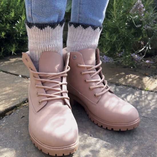 Sock Snob - Dames Winter Warme Korte Alpaca Wolmix Wandelsokken - Image 4