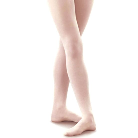 Sock Snob - Set van 3 balletpanty's van 70 denier voor meisjes - Wit - Image 3