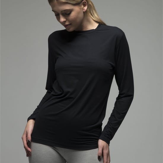 Heat Holders - Thermische bovenkant met lange mouwen voor dames - XX-Warm - Original - Image 5