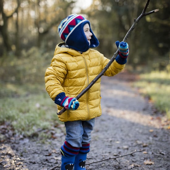 Heat Holders Thermische warme muts en wanten voor kinderen - CCM2P4 - Image 3