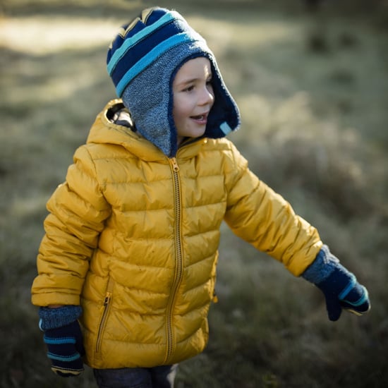 Heat Holders Thermische warme muts en wanten voor kinderen - CCM2P4 - Image 5