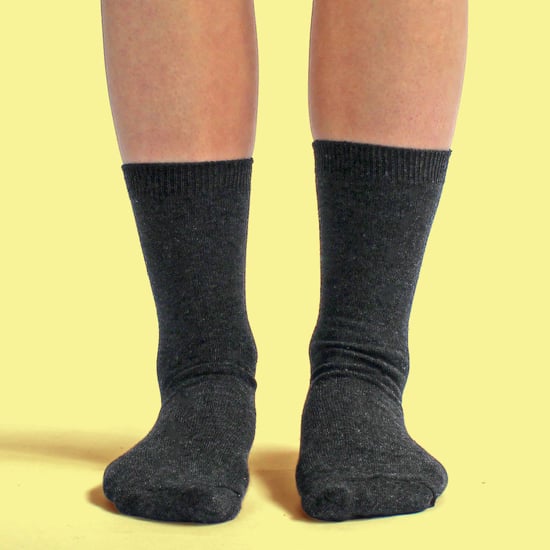 12 Paar Effen Schoolsokken Jongens & Meisjes Sok Snob - Blauw - Image 5