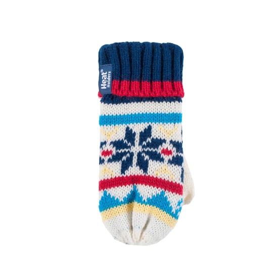 Heat Holders Thermische warme muts en wantenset voor kinderen - CNM2P5 - Image 4
