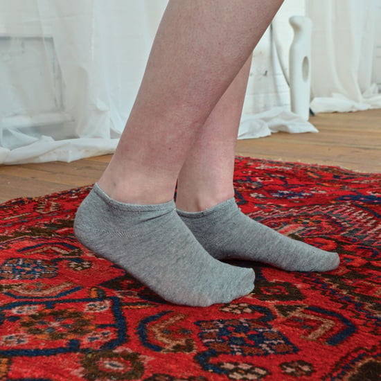 Sock Snob - 12 paar katoenen kindersokken voor kinderen - Wit - Image 5