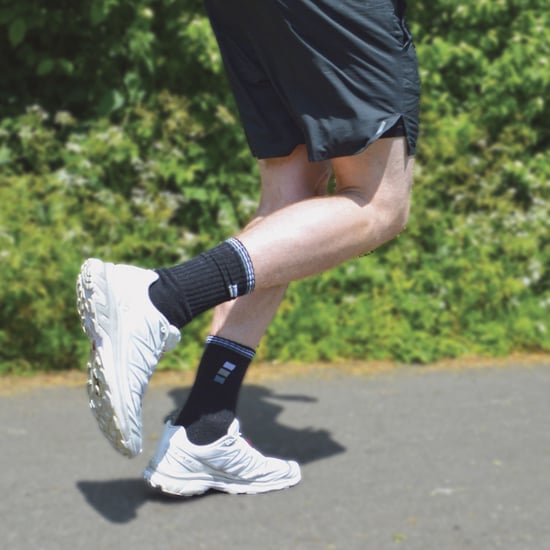 Sock Snob - 12 paar katoenen sportsokken voor heren - Wit - Image 5