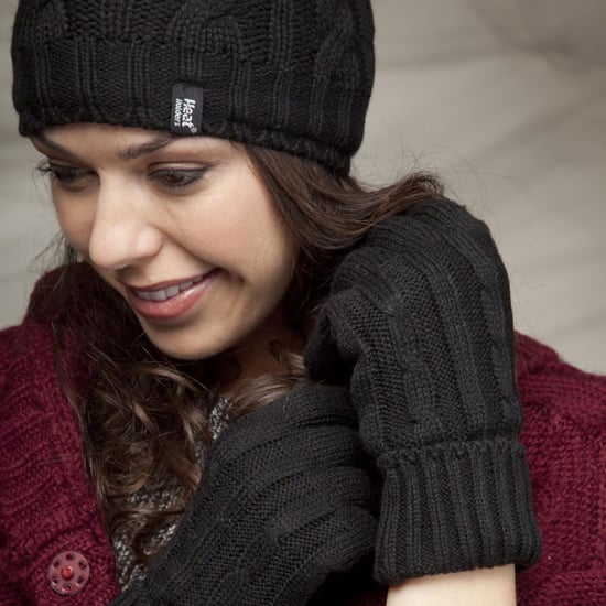 Heat Holders - Damesmuts en handschoenenset voor de winter - Room - Image 4