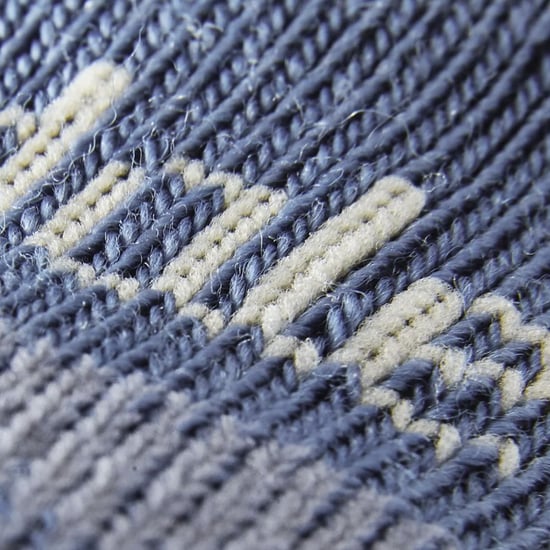 Bridgedale - Kinderen Merino Wol Wandelsokken - Storm Blauw - Image 3