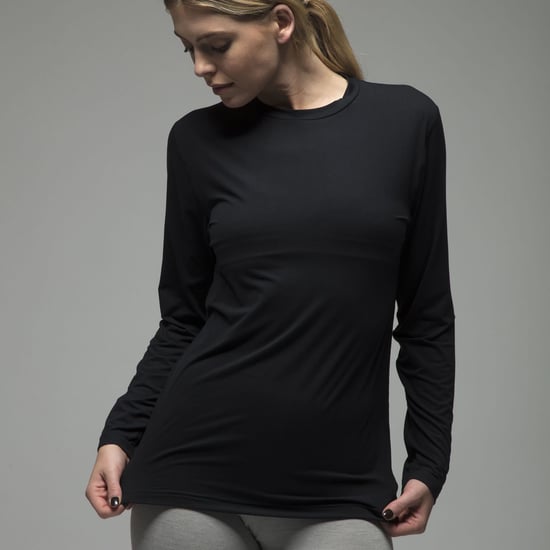 Heat Holders - Thermische bovenkant met lange mouwen voor dames - X-Warm - Lite - Image 3