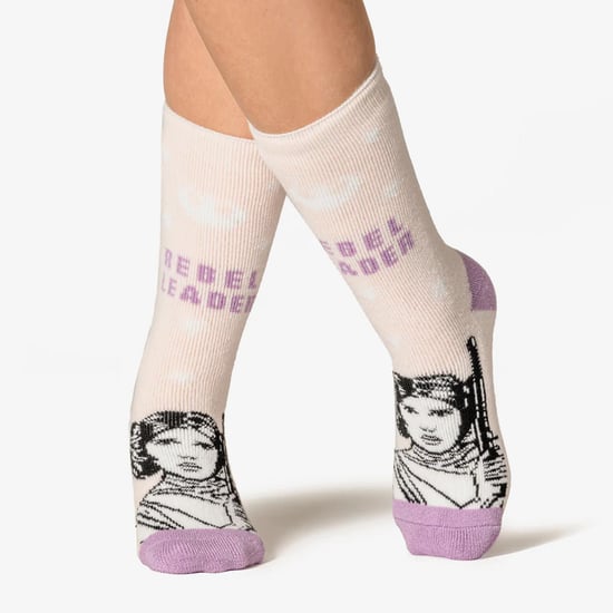 Heat Holders Lite Warme Prinses Leia damessokken - Prinses Leia - Image 3