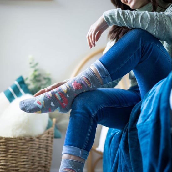 Heat Holders Lite - Dames Hobby Sokken - 1 Paar Winter Fleece Thermische Sokken - Namaste - Image 3