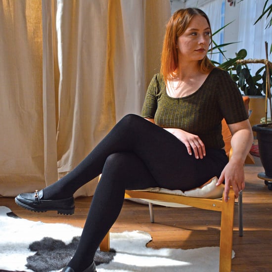 THMO - Set van 3 thermo leggings met fleece voering voor dames - Zwart - Image 4