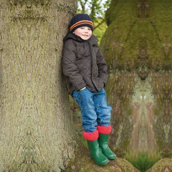 Heat Holders - Set van 3 thermo wintersokken voor kinderen - Zwart - Image 3