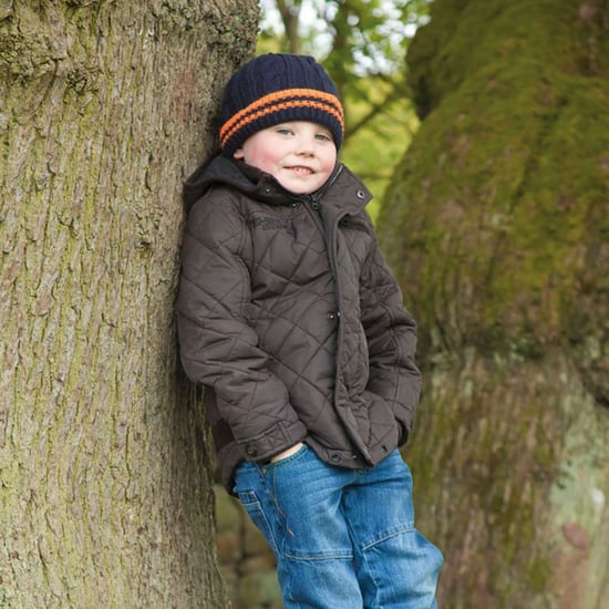 Heat Holders - Set van 3 thermo wintersokken voor kinderen - Zwart - Image 5