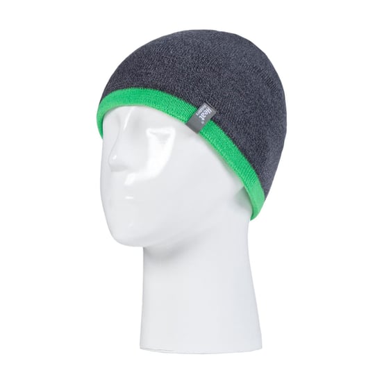 Heat Holders Kinderen Jongens Turn Over Hat Handschoenen Set - CG1P8 - Image 3