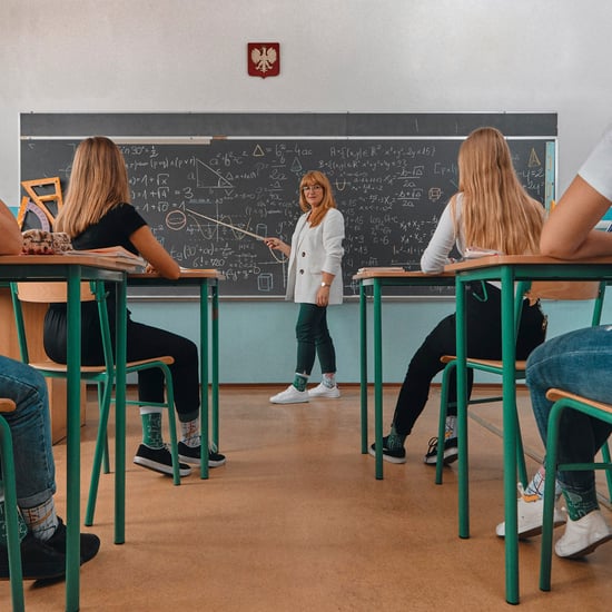 SPOX SOX - Heren & Dames Mismatched Grappige Sokken - Terug naar School - 2 Paar - Terug 2 School - Image 5