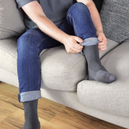 Sock Snob - Gedessineerde bamboe sokken voor heren - Stijl 03 - Image 3