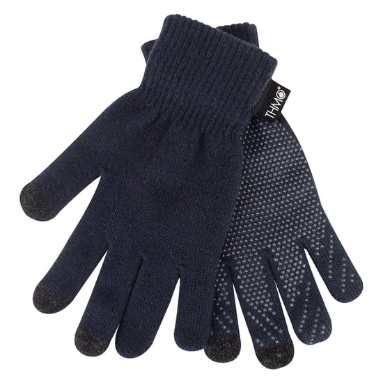 Mannen Touchscreen Handschoenen met Grip - Image 3