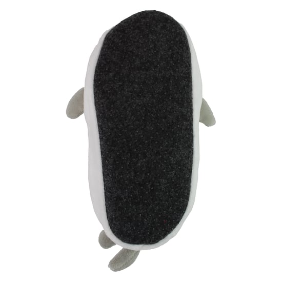 Kinderen pluche 3D Shark pantoffels | Slipper snob - Haai - Image 5