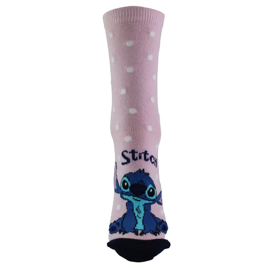 Disney Stitch Sokken Dames | Schattige Noviteit Lilo en Stitch Ontwerp Sokken | Ideale Cadeaus - Stitch - Image 3