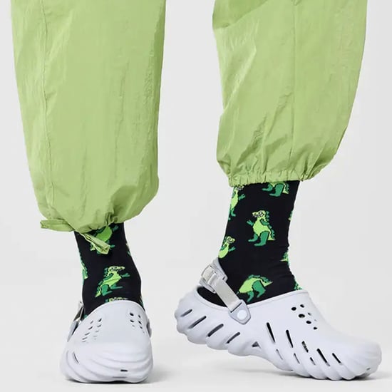 Nieuwigheid Dinosaurussokken | Happy Socks | Schattige Grappige Dino Sokken - Groen - Image 3