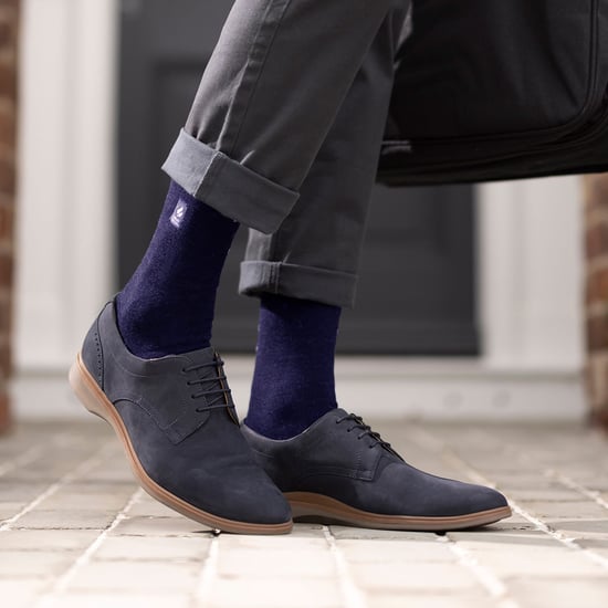 Heat Holders Ultra Lite - 4 Paar Multipack Heren Thermosokken | Ultra Dunne Warme Sokken voor Dress Socks in de Winter - Zwart - Image 5