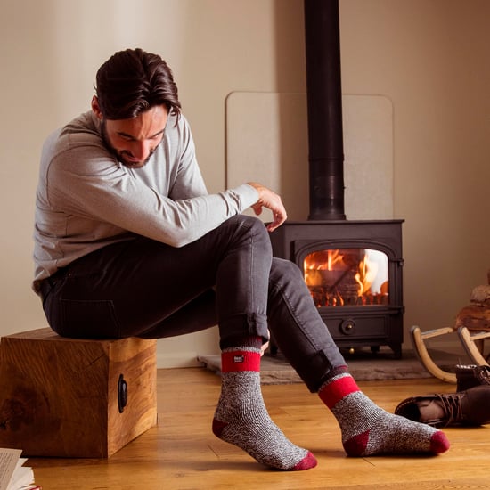 Heat Holders3 paar thermo herensokken voor de winter - Twist - Image 5