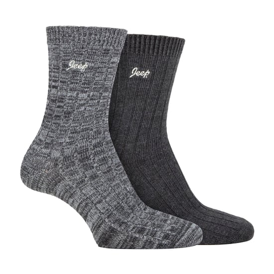 2-Pack Dames Hoge Prestaties Polyester Boten Sokken | Hardloopsokken - Image 1