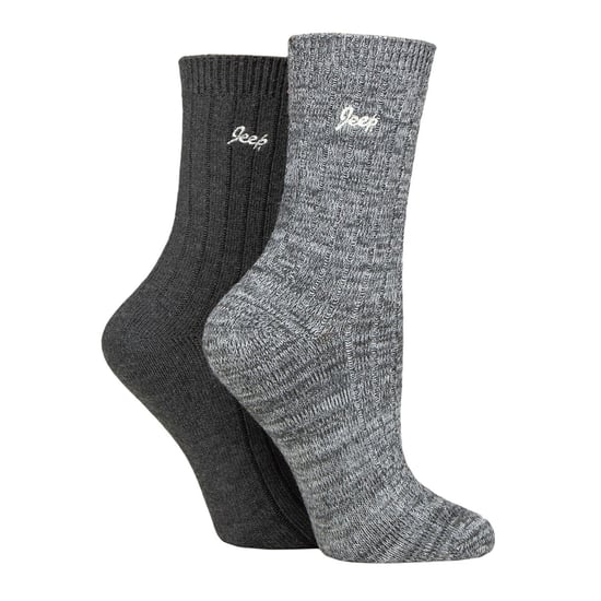 2-Pack Dames Hoge Prestaties Polyester Boten Sokken | Hardloopsokken - Image 3