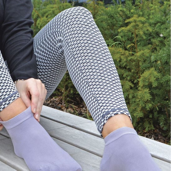 Sock Snob 12 Paar Heren Bamboe Trainer Sokken, Ademende Kussensokken voor Zomer - Zwart - Image 3
