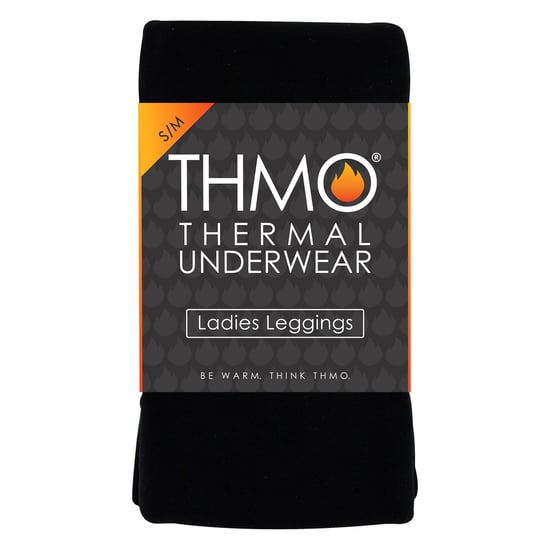 Dames Thermo Legging voor de Winter - Image 2