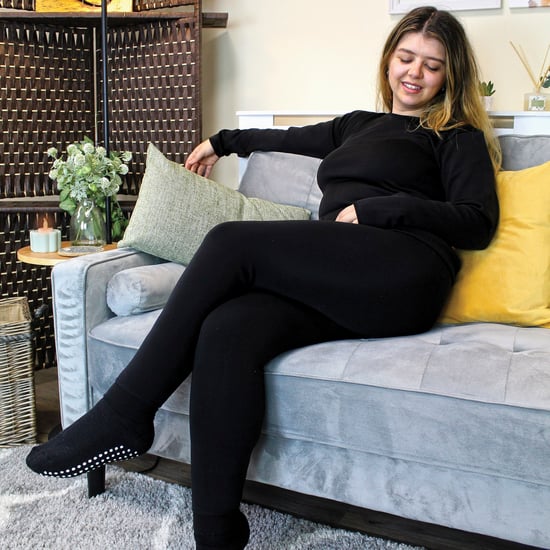 3-Pack Dames Thermische Onderbroeken Leggings voor de Winter - Image 3