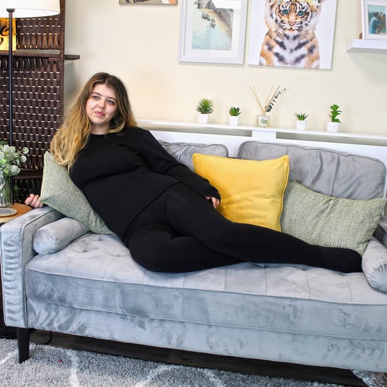 3-Pack Dames Thermische Onderbroeken Leggings voor de Winter - Image 4