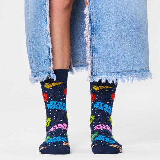 Happy Socks - Novelty Star Wars Sokken - Star Wars - Image 3
