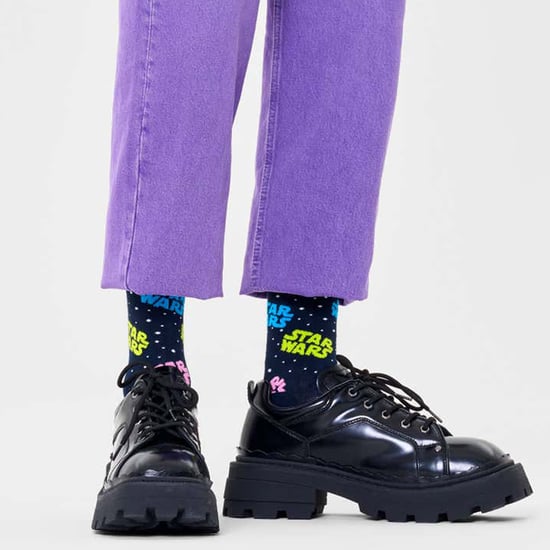 Happy Socks - Novelty Star Wars Sokken - Star Wars - Image 4