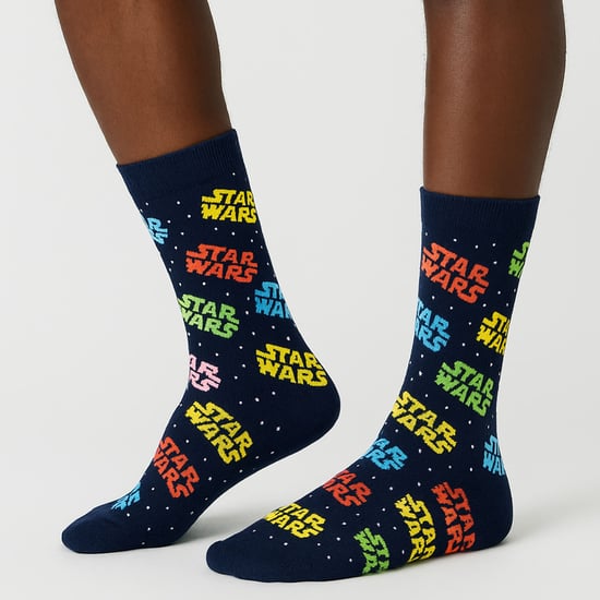 Happy Socks - Novelty Star Wars Sokken - Star Wars - Image 5