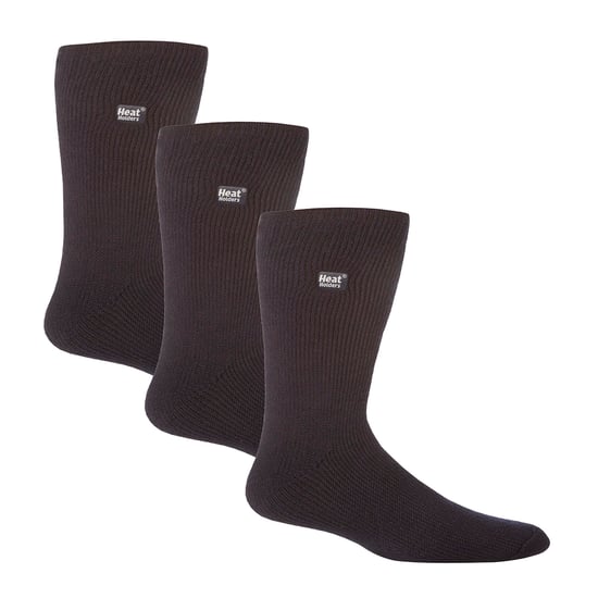 HEAT HOLDERS - 3-Pack Multipack Heren Geïsoleerde Thermosokken voor de Winter - Image 3