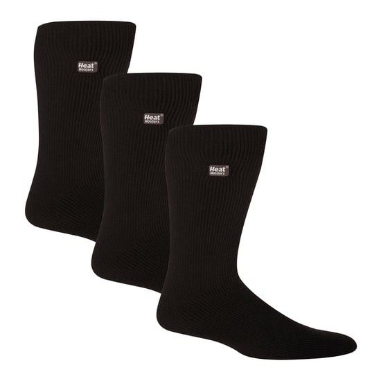 HEAT HOLDERS - 3-Pack Multipack Herensokken met Isolatie voor de Winter - Image 3