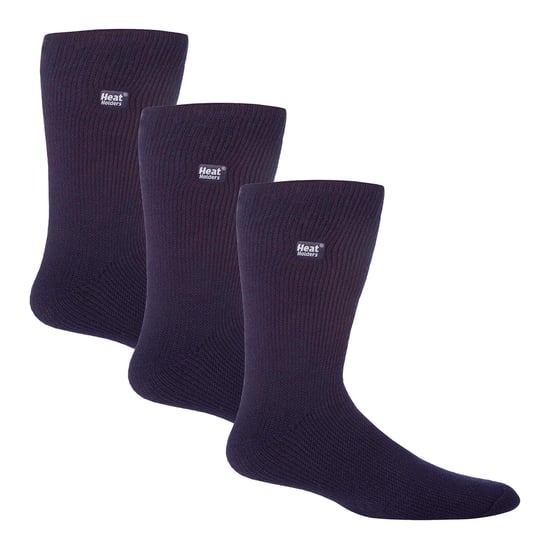 HEAT HOLDERS - 3-Pack Multipack Heren Geïsoleerde Thermosokken voor de Winter - Image 3