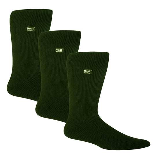 HEAT HOLDERS - 3-Pack Multipack Heren Geïsoleerde Thermosokken voor de Winter - Image 3