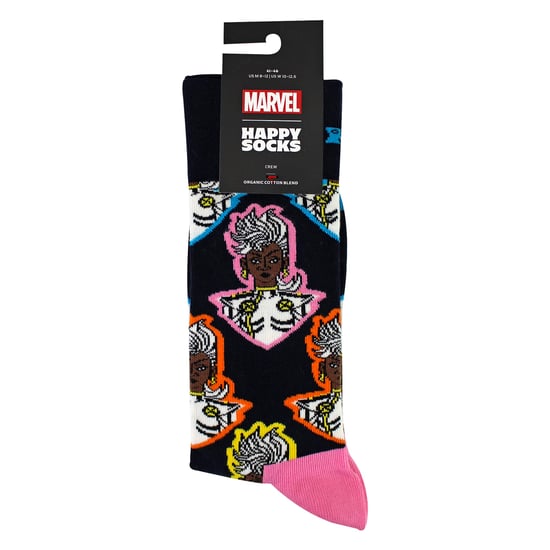 Mannen Marvel X-Men Storm Novelty Sokken | Cadeau-idee - Image 2
